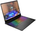 HP OMEN MAX 16-ah0001nc/ Ultra 7 - 255HX/ 32GB DDR5/ 1TB SSD/ GeForce RTX 5070 8GB/ 16"2.5K,OLED/ W11H/ černý Notebook, Ultra 7 255HX, 32GB DDR5, 1TB SSD, NVIDIA GeForce RTX 5070 8GB, 16" WQXGA OLED 240Hz, W11H, cerný