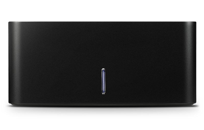 AXAGON ADSA-SN, USB 3.2 Gen1 - SATA 6G, 2.5"/3.5" HDD/SSD dokovacia stanica Box na disk, externá, pre 2,5"/3,5" HDD/SSD, USB 3.2 Gen1, SATA III, hliník, čierny