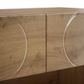 vidaXL Skrinka na topánky 73 x 38 x 87,5 cm Spracované drevo