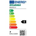 SYLVANIA ToLEDo RT, LED žiarovka E27, 2700K, 806lm