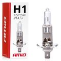 Halogenová žiarovka H1 12V 55W AMiO-01484