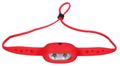 Čelovka s gumovým pásikom HEADLAMP STAR, 120 lm, LED, USB SIXTOL