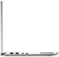 DELL Pro 14 Plus PB14250/ Core 5 120U/ 16GB/ 512GB SSD/ 14" FHD+/ W11Pro/ vPro/ 3Y PS on-site Notebook, Core 5 120U, 16GB DDR5, 512GB SSD, Intel Graphics, 14" Full HD+ IPS, W11Pro, strieborný, 3Y PS on-site