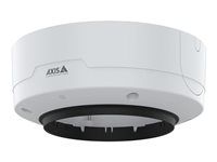 Kryt kamery - vonkajšie použitie - biela (balenie 4) - pre P32 Series P3267-LVE Mic