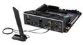 ASUS ROG STRIX B760-I GAMING WIFI/LGA 1700/mITX Základní deska, Intel B760, LGA1700, 2x DDR5 DIMM (max. 64GB), 2x M.2, Wi-Fi, HDMI, DisplayPort, USB typ C, mini-ITX