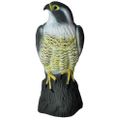 Sokol plastová 3D maketa na plašenie vtákov a holubov 40cm Repest 6240/23421 Sokol plastová 3D maketa na plašenie vtákov a holubov 40cm Repest 6240/23421