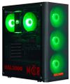 HAL3000 MČR Finale Elite / AMD Ryzen 7 5700X/ 32GB DDR4/ RX 9060 XT 16G/ 1TB PCIe4 SSD/ WiFi/ W11 Herní pocítac, AMD Ryzen 7 5700X, 32GB, AMD Radeon RX 9060 XT 16GB, 1TB PCIe SSD, Wi-Fi, W11