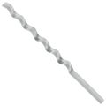 vidaXL Podpora rastlín 50 ks Strieborná 150 x 0,6 x 0,6 cm Oceľ