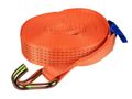 Ťažný popruh bez háku, 8m/5T/50mm GEKO