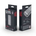 Maxlife power bank MXPB-09 QC PD 65W 20000 mAh black