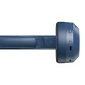 Slúchadlá Edifier W820NB Plus V25 (námornícka modrá)