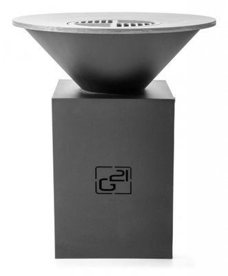 Gril G21 Oregon Black