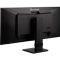 VIEWSONIC VA3456-MHDJ, LED Monitor 34" WQHD