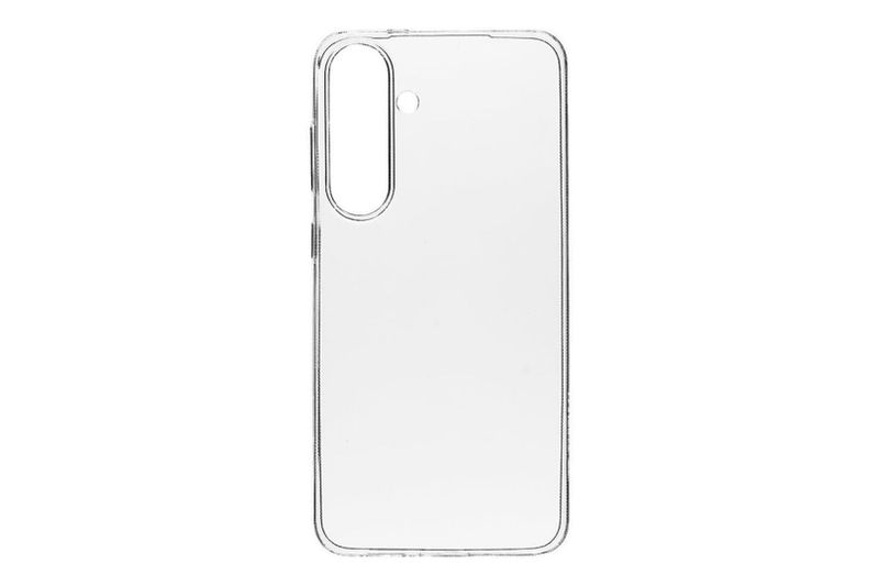 Tactical TPU Kryt pre Samsung Galaxy A17 5G Black