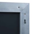 vidaXL Kúpeľňové nástenné zrkadlo s LED osvetlením 80x60 cm