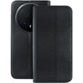 Puzdro Smart Magnetic pre Honor Magic 8 Pro čierne
