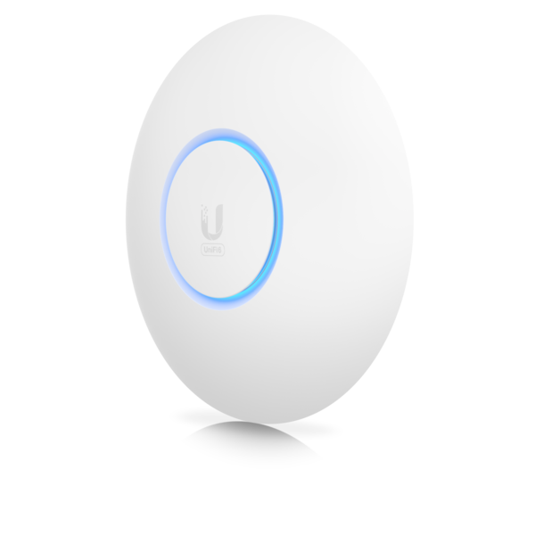 Ubiquiti U6-Enterprise - UniFi6 Enterprise WiFi 6