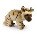 Plyšová hyena škvrnitá 40 cm ECO-FRIENDLY