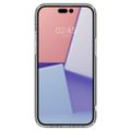 Puzdro Spigen Ultra Hybrid pre Samsung Galaxy S23 Ultra kryštálovo čisté