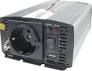 Menič napätia 12V/230V 300W JYINS JYP-300, zásuvka EURO, čistá sinus.