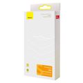 Tvrdené sklo Baseus Screen Protector pre Samsung S23