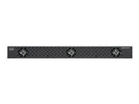 Cisco VG310 Voice Gateway - VoIP telefónny adaptér - 1GbE - analógové porty: 24 - 1U - repasovaný do regálu