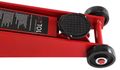 Pojazdný hydraulický zdvihák 3t SX JACK HEAVY-DUTY PROFESSIONAL 3T SIXTOL