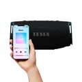 TESLA Sound BS70 - bezdrátový Bluetooth reproduktor voděodolný (černá barva)