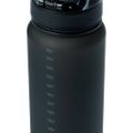 Tritanová fľaša na nápoje Black 800 ml