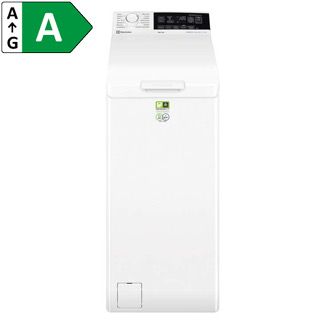 ELECTROLUX Vrchom plnená práčka EW6T3372C