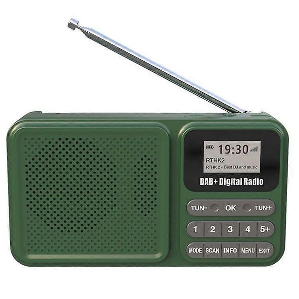 Openbox DAB-P11-SOLAR Prenosné DAB+/FM rádio s BT, MP3, nabíjanie USB-C/solárny panel Openbox DAB-P11-SOLAR Prenosné DAB+/FM rádio s BT, MP3, nabíjenie USB-C/solárny panel