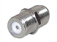 Spojka F 2x zdierka