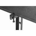 GEMBIRD WM-55ST-04, TV Držiak na stenu, 32"-55"