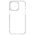 Puzdro Spigen Ultra Hybrid Magsafe pre iPhone 15 Pro 6,1" biele