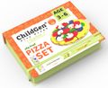 Modelovacia sada Pizza