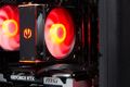 HAL3000 MČR Finale Pro / Intel i5-14400F/ 32GB DDR4/ RTX 5060 Ti 16G/ 1TB PCIe4 SSD/ WiFi/ W11 Herný počítač, Intel i5-14400F, 32GB DDR4, NVIDIA GeForce RTX 5060 Ti, 1TB PCIe SSD, Wi-Fi, W11