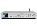 TechniSat DIGITRADIO 143 CD V3 strieborné