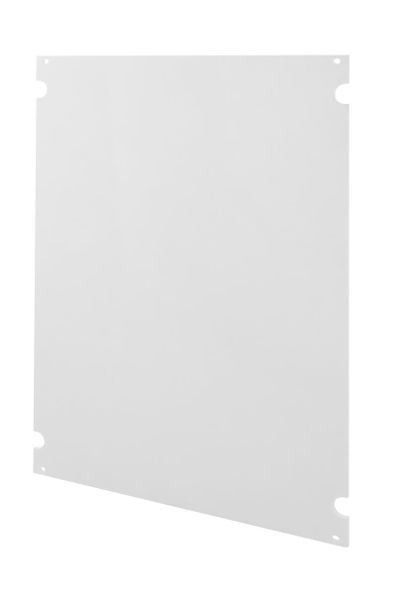 Polyesterová montážna doska PL-39146 pre 39146 MAGNA IP65