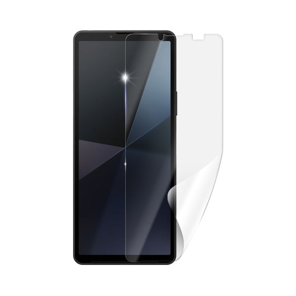 Screenshield SONY Xperia 10 VI 5G fólia na displej