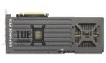 ASUS GeForce TUF RTX5070 12G GAMING / 12GB GDDR7 / PCI-E / 3xDP / 2x HDMI Grafická karta, PCI-E, 12GB GDDR7, 3× DisplayPort, 2× HDMI, aktivní
