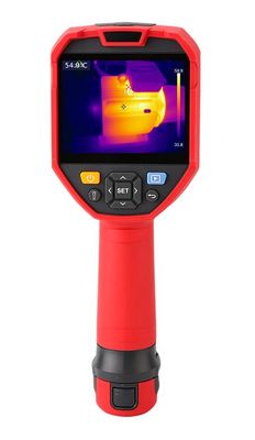 Profesionálna Termokamera UNi-T UTi730E Profesionální Termokamera UNi-T UTi730E