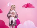 Llorens 74122 NEW BORN - realistická bábika bábätko so zvukmi a látkovým telom - 42 cm