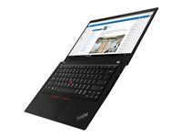 AMD Ryzen 7 Pro - 4750U / až 4.1 GHz - Win 10 Pro 64-bit - Radeon Graphics - 32 GB RAM - 1 TB SSD TCG Opal Encryption 2, NVMe - 14" 1920 x 1080 (Full HD) - Wi-Fi 6 - čierna - klávesnica: česká/slovenská