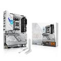 ASUS ROG STRIX X870-A GAMING WIFI/AM5/ATX Základní deska, AMD X870, AM5, 4× DDR5 DIMM (max. 192GB), Wi-Fi, 4× M.2, HDMI, DisplayPort, 2× USB4, ATX