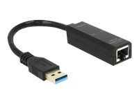 Sieťový adaptér - USB 3.0 - Gigabit Ethernet