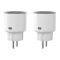 Sonoff S60ZBTPF Inteligentná zásuvka ZigBee (2ks)