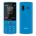 MOBIOLA MB4280 4G, modrá