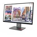 Lenovo ThinkVision/P27qd-40/27"/IPS/QHD/120Hz/4ms/Black/Černá/3R Monitor, 27" QHD IPS, 2560×1440, 120Hz, USB-C 140W PD, RJ45, KVM, tovární kalibrace, cerný