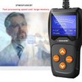 Testér batérií KONNWEI KW600