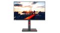 Lenovo ThinkVision/P24h-30/23,8"/IPS/QHD/60Hz/6ms/Blck-Red/3R